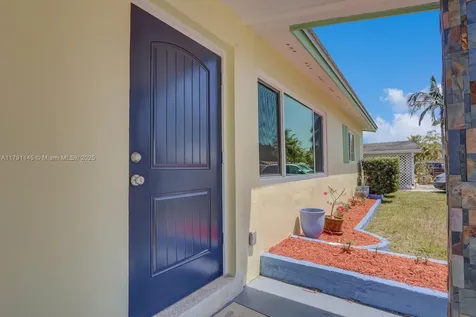 3135 SE Mimosa Street Stuart FL 34997