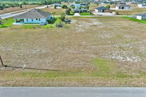 4008 NW 38th Lane Cape Coral FL 33993