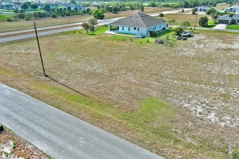 4008 NW 38th Lane Cape Coral FL 33993