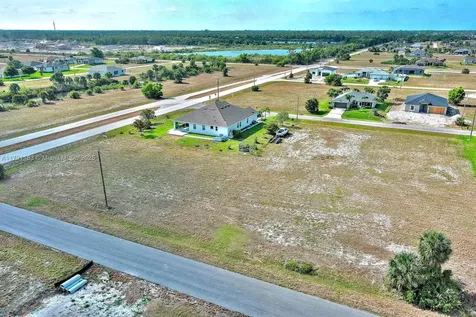 4008 NW 38th Lane Cape Coral FL 33993