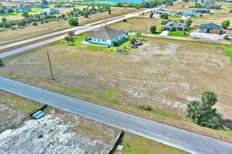 4008 NW 38th Lane Cape Coral FL 33993