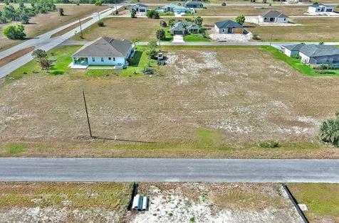 4008 NW 38th Lane Cape Coral FL 33993