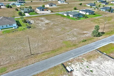4008 NW 38th Lane Cape Coral FL 33993