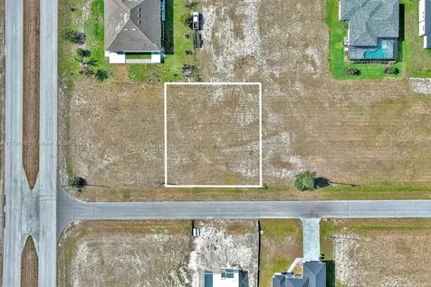 4008 NW 38th Lane Cape Coral FL 33993