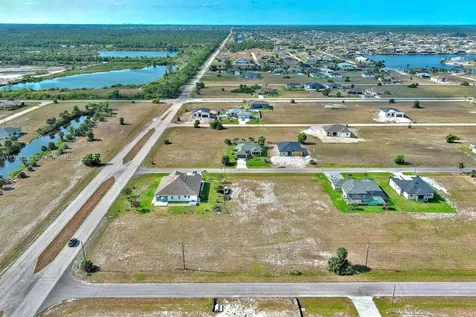 4008 NW 38th Lane Cape Coral FL 33993