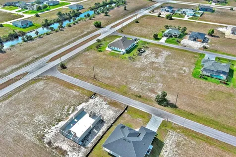 4008 NW 38th Lane Cape Coral FL 33993