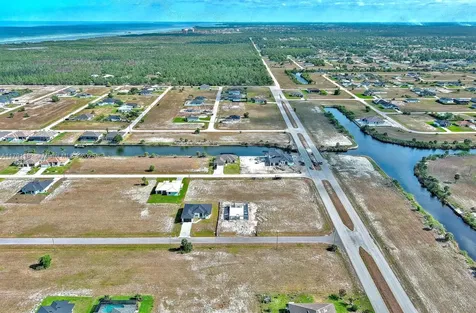 4008 NW 38th Lane Cape Coral FL 33993
