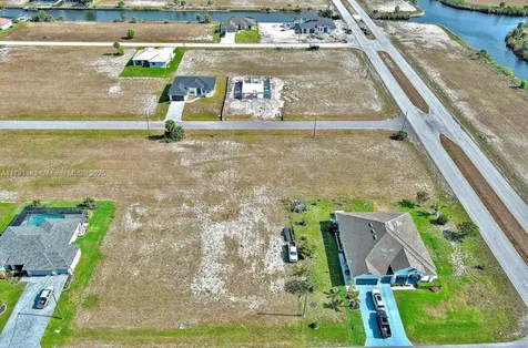4008 NW 38th Lane Cape Coral FL 33993
