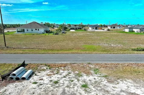 4008 NW 38th Lane Cape Coral FL 33993