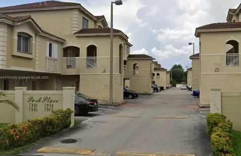 7985 NW 8th Street Miami FL 33126