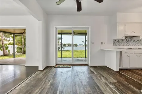 2019 NE 31st Avenue Fort Lauderdale FL 33305