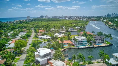 2019 NE 31st Avenue Fort Lauderdale FL 33305