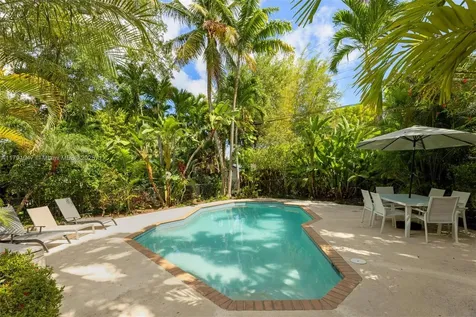 7920 SW 132nd Street Pinecrest FL 33156