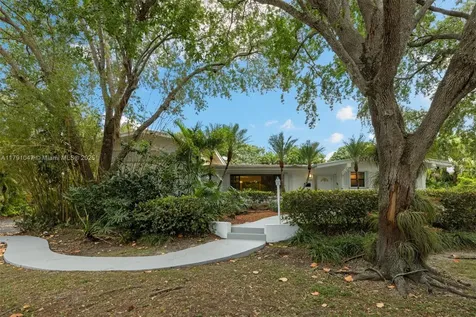 7920 SW 132nd Street Pinecrest FL 33156