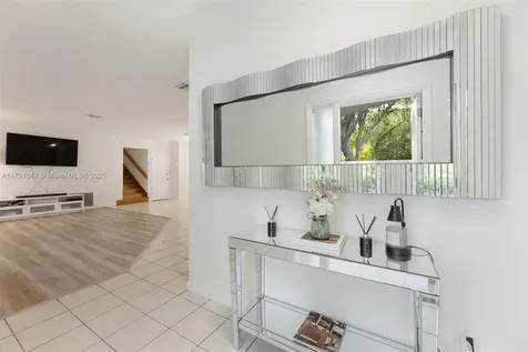 7920 SW 132nd Street Pinecrest FL 33156