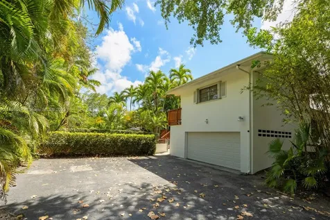 7920 SW 132nd Street Pinecrest FL 33156