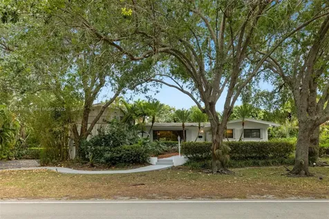 7920 SW 132nd Street Pinecrest FL 33156