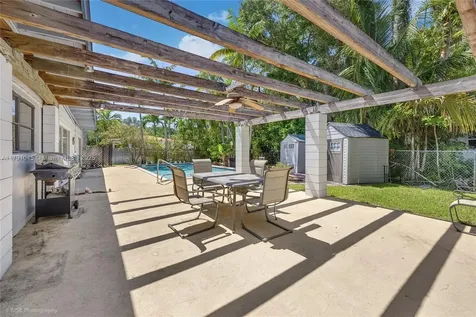 801 Orchid Drive Plantation FL 33317