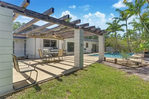 801 Orchid Drive Plantation FL 33317