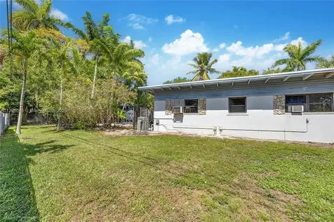 801 Orchid Drive Plantation FL 33317