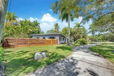 801 Orchid Drive Plantation FL 33317