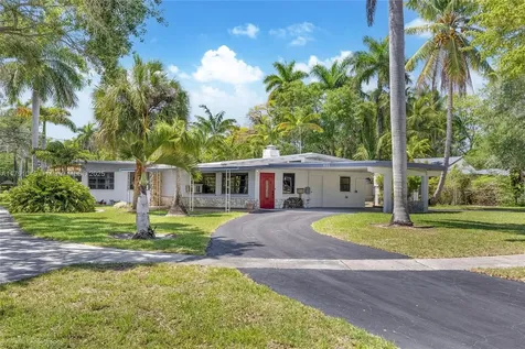 801 Orchid Drive Plantation FL 33317