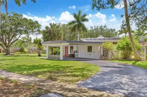 801 Orchid Drive Plantation FL 33317