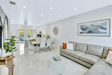 16922 SW 138th Court Miami FL 33177