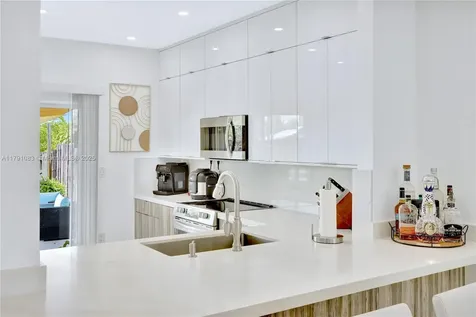 16922 SW 138th Court Miami FL 33177