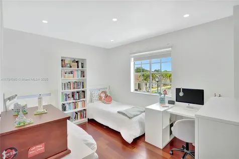 16922 SW 138th Court Miami FL 33177