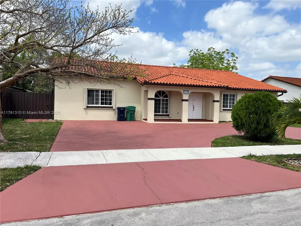 17970 SW 152nd Avenue Miami FL 33187