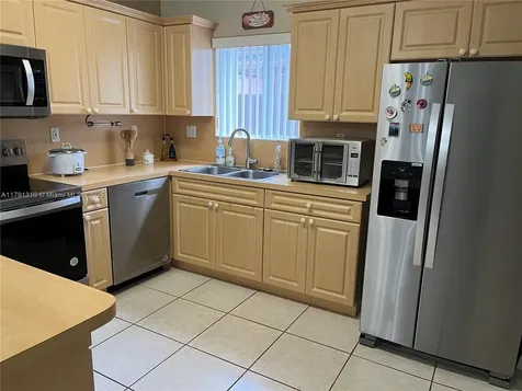 17970 SW 152nd Avenue Miami FL 33187
