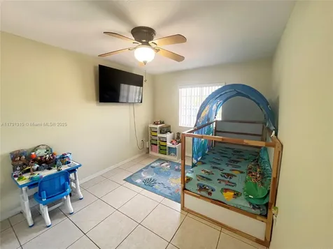 17970 SW 152nd Avenue Miami FL 33187