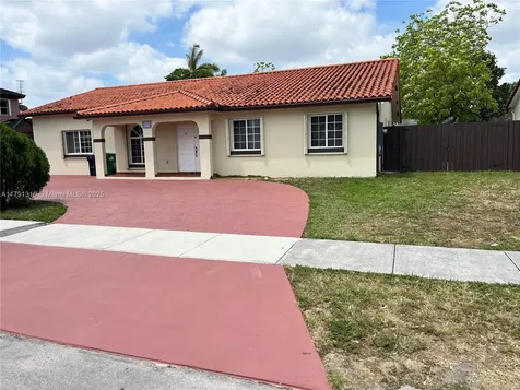 17970 SW 152nd Avenue Miami FL 33187