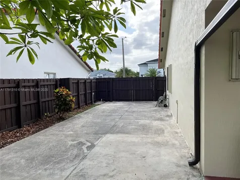 17970 SW 152nd Avenue Miami FL 33187