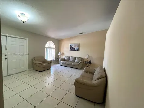 17970 SW 152nd Avenue Miami FL 33187