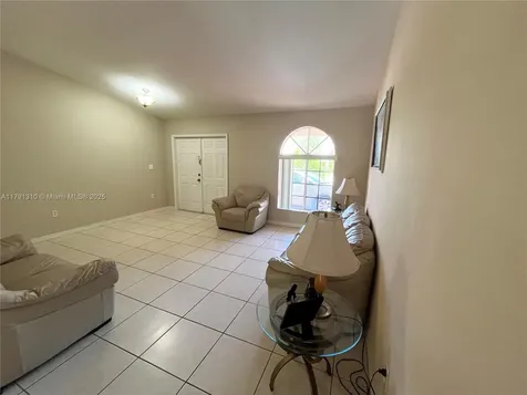 17970 SW 152nd Avenue Miami FL 33187
