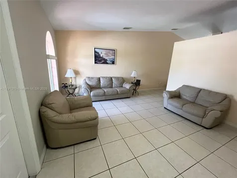 17970 SW 152nd Avenue Miami FL 33187