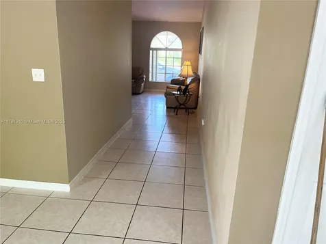 17970 SW 152nd Avenue Miami FL 33187