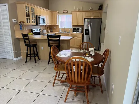 17970 SW 152nd Avenue Miami FL 33187