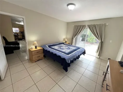 17970 SW 152nd Avenue Miami FL 33187
