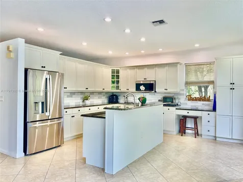 2535 Sawyer Terrace Wellington FL 33414