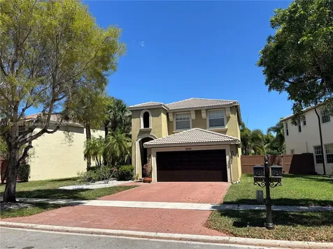 2535 Sawyer Terrace Wellington FL 33414