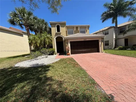 2535 Sawyer Terrace Wellington FL 33414