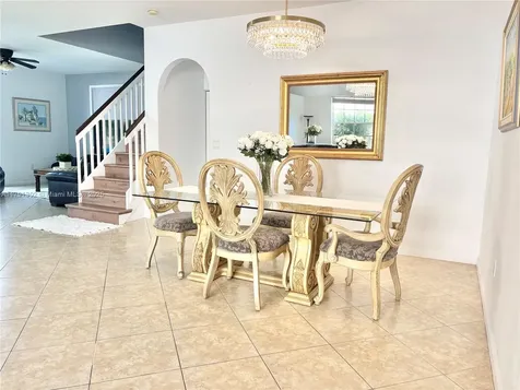 2535 Sawyer Terrace Wellington FL 33414