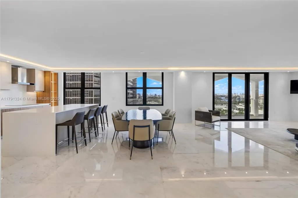 9801 Collins Avenue Bal Harbour FL 33154