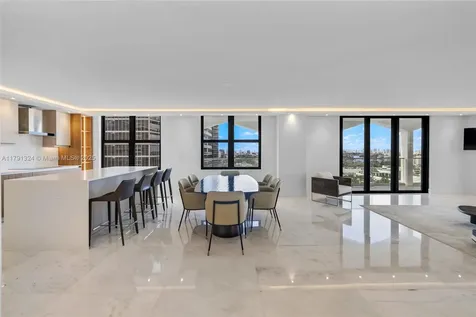 9801 Collins Avenue Bal Harbour FL 33154