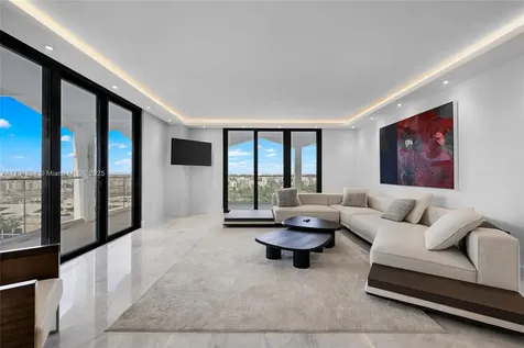 9801 Collins Avenue Bal Harbour FL 33154