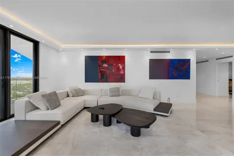 9801 Collins Avenue Bal Harbour FL 33154