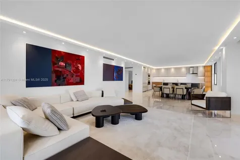 9801 Collins Avenue Bal Harbour FL 33154